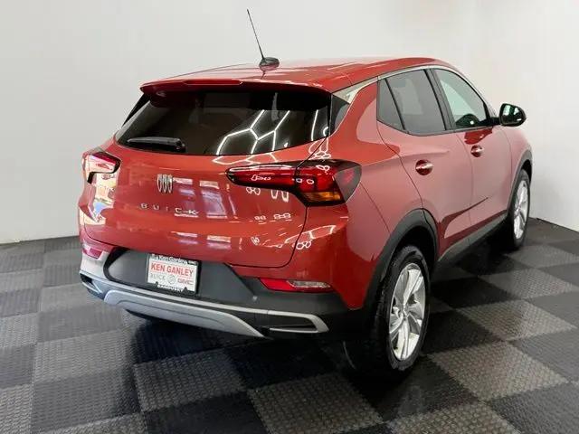 2024 Buick Encore GX Preferred FWD
