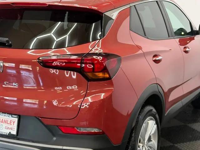 2024 Buick Encore GX Preferred FWD
