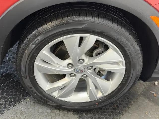 2024 Buick Encore GX Preferred FWD