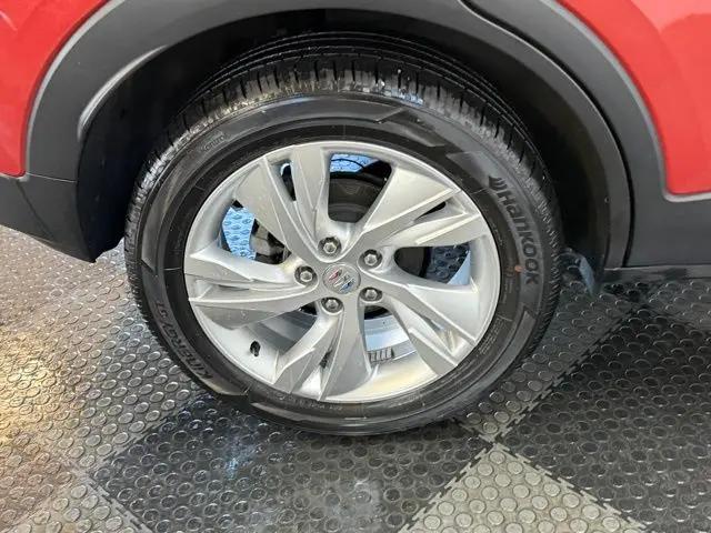 2024 Buick Encore GX Preferred FWD