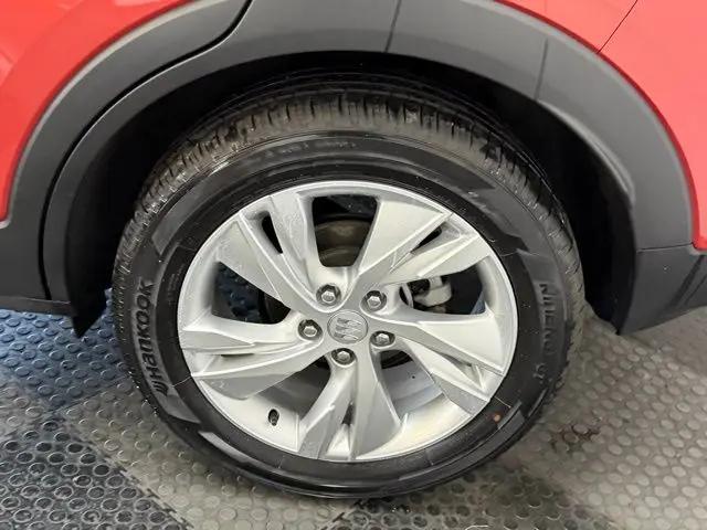 2024 Buick Encore GX Preferred FWD