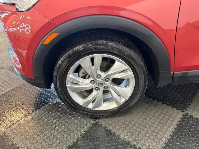 2024 Buick Encore GX Preferred FWD