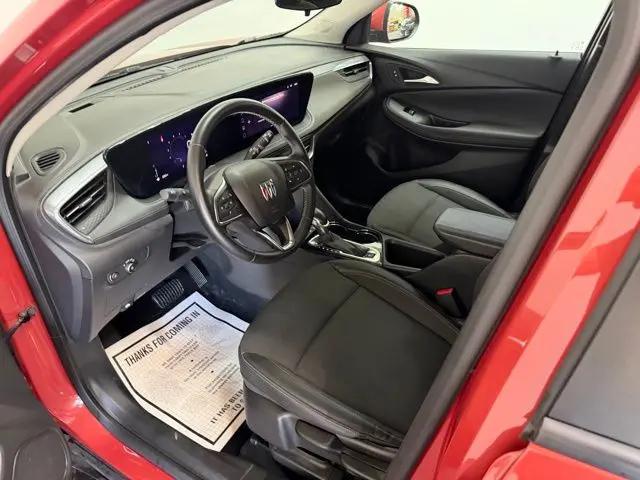 2024 Buick Encore GX Preferred FWD