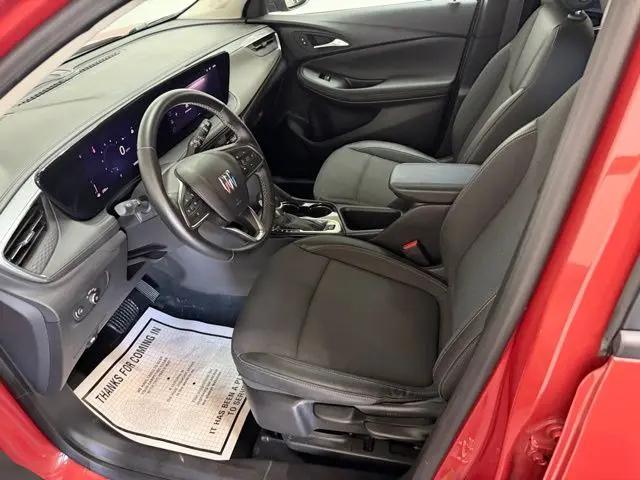 2024 Buick Encore GX Preferred FWD