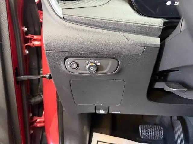 2024 Buick Encore GX Preferred FWD