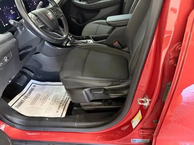 2024 Buick Encore GX Preferred FWD