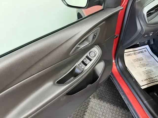 2024 Buick Encore GX Preferred FWD
