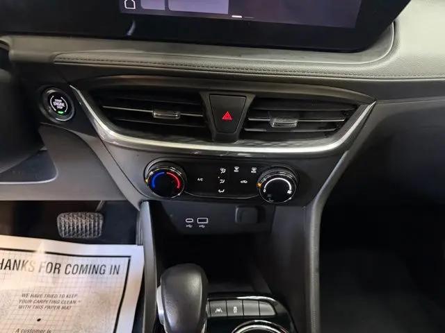 2024 Buick Encore GX Preferred FWD