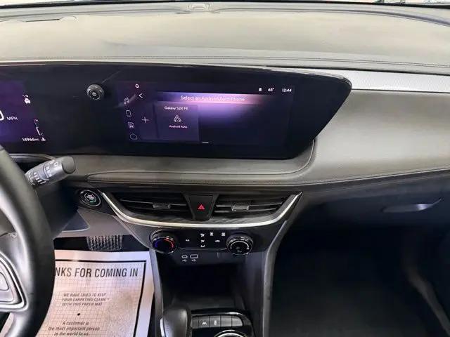 2024 Buick Encore GX Preferred FWD
