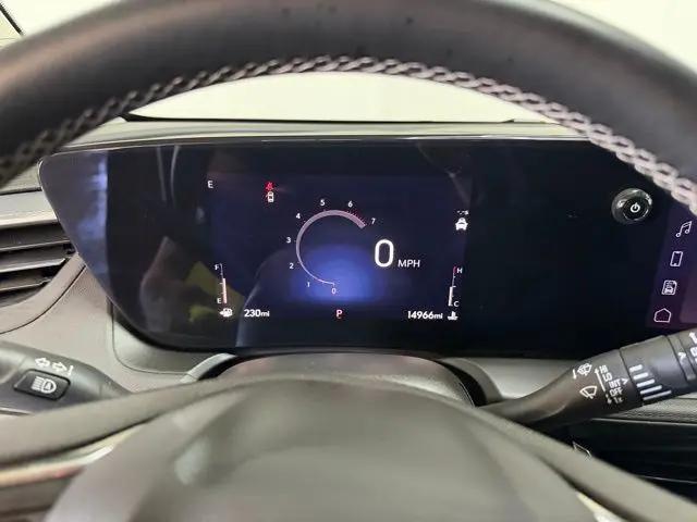 2024 Buick Encore GX Preferred FWD