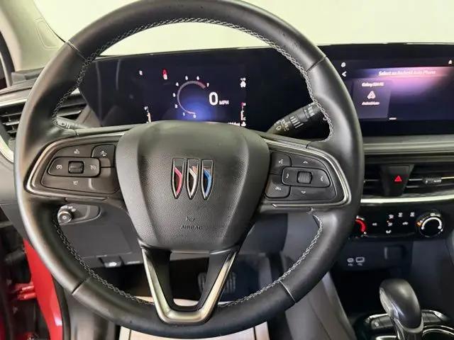 2024 Buick Encore GX Preferred FWD