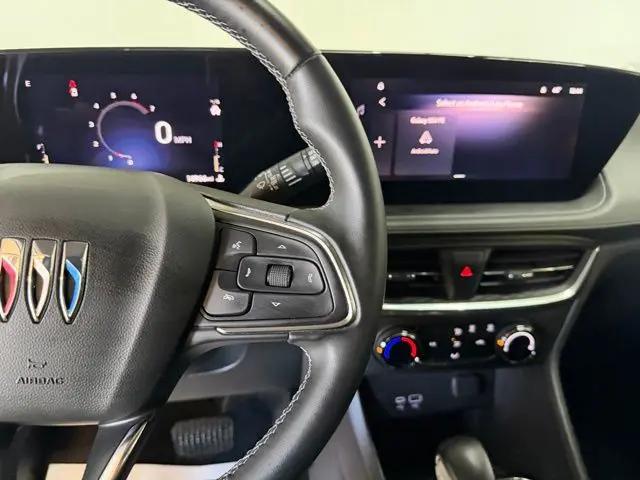 2024 Buick Encore GX Preferred FWD