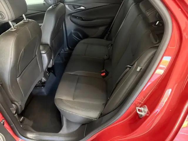 2024 Buick Encore GX Preferred FWD