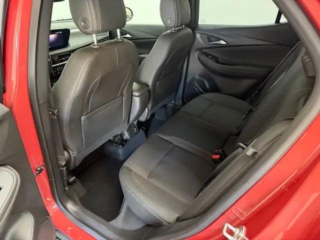2024 Buick Encore GX Preferred FWD