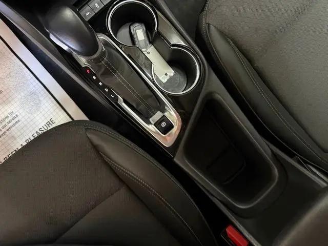 2024 Buick Encore GX Preferred FWD