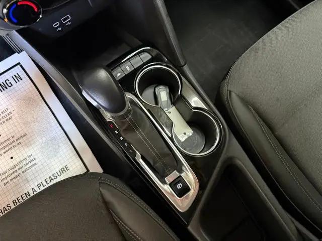 2024 Buick Encore GX Preferred FWD