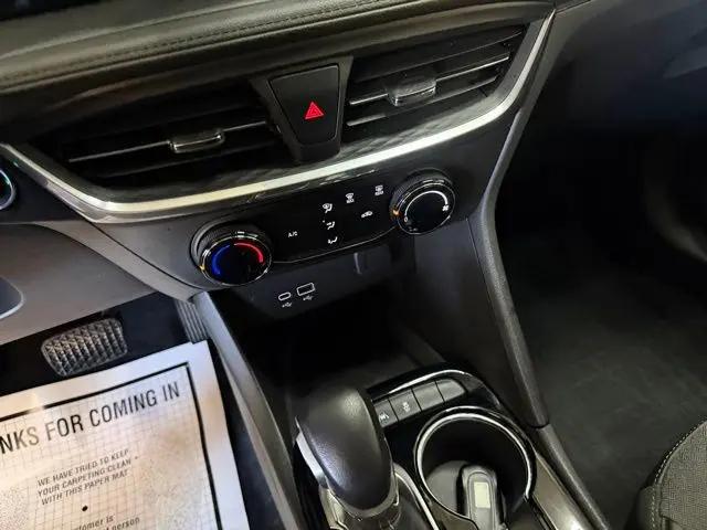 2024 Buick Encore GX Preferred FWD