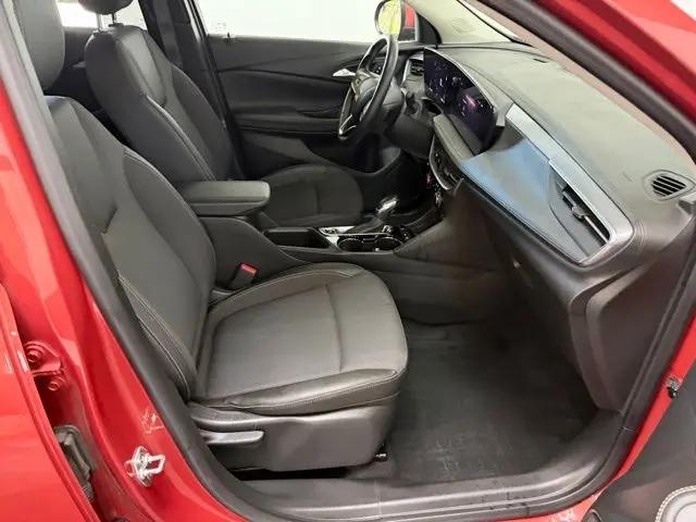 2024 Buick Encore GX Preferred FWD