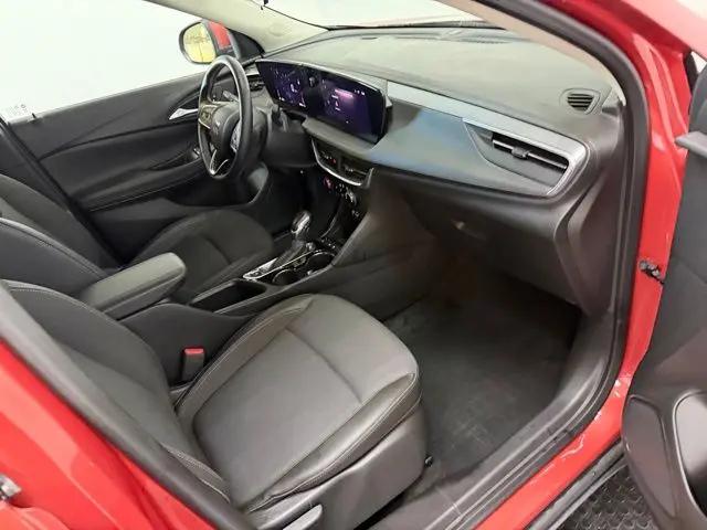 2024 Buick Encore GX Preferred FWD