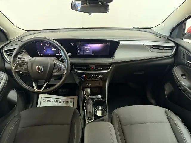 2024 Buick Encore GX Preferred FWD
