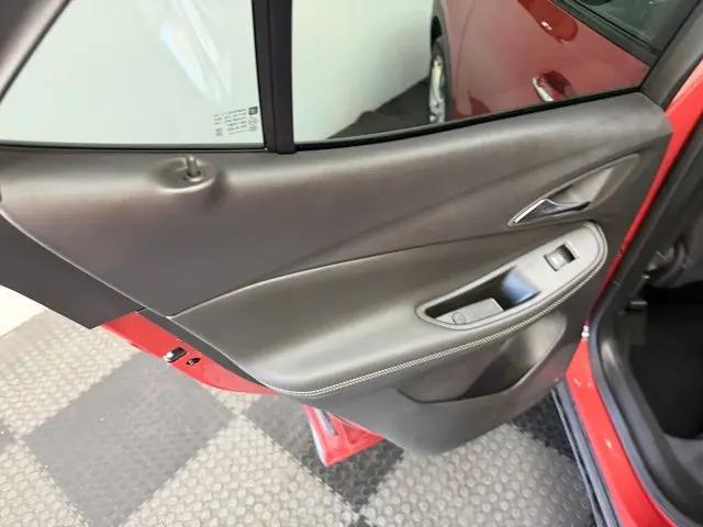 2024 Buick Encore GX Preferred FWD