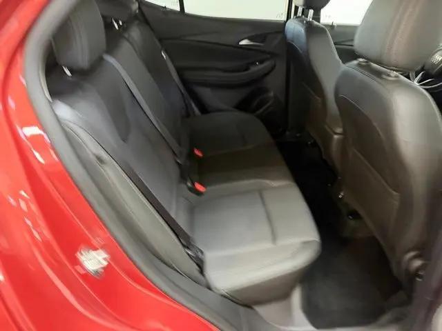 2024 Buick Encore GX Preferred FWD