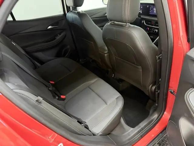 2024 Buick Encore GX Preferred FWD