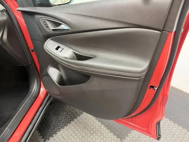 2024 Buick Encore GX Preferred FWD