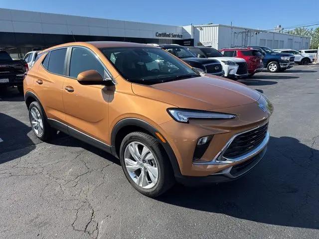 2024 Buick Encore GX Preferred FWD