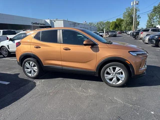 2024 Buick Encore GX Preferred FWD
