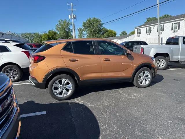 2024 Buick Encore GX Preferred FWD