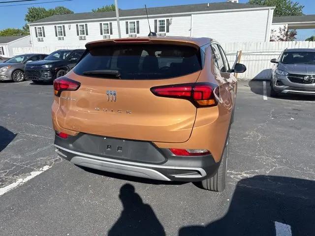 2024 Buick Encore GX Preferred FWD