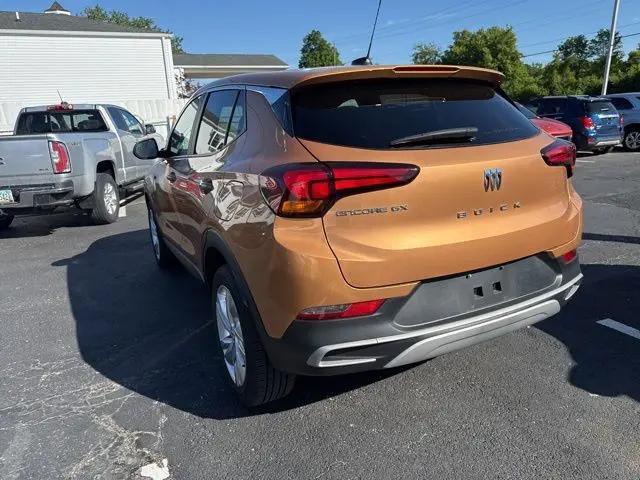 2024 Buick Encore GX Preferred FWD