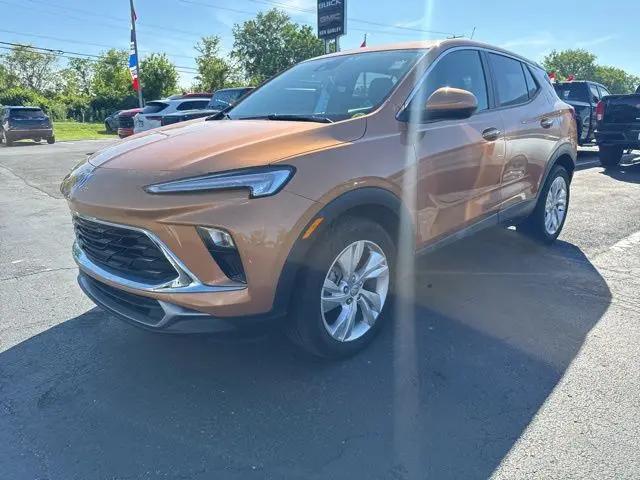 2024 Buick Encore GX Preferred FWD