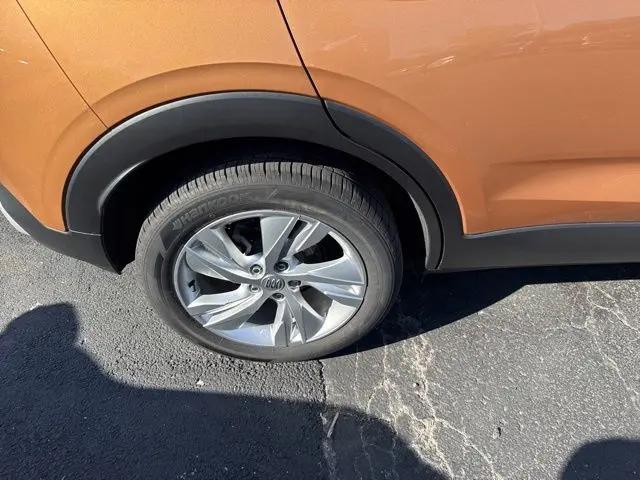 2024 Buick Encore GX Preferred FWD