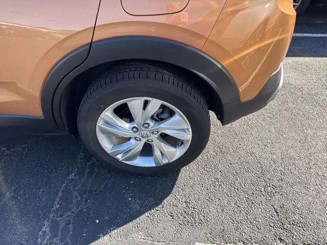 2024 Buick Encore GX Preferred FWD