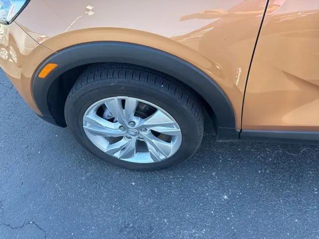 2024 Buick Encore GX Preferred FWD