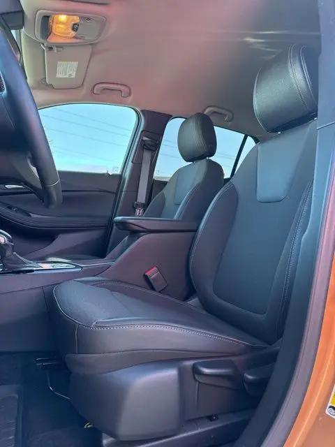 2024 Buick Encore GX Preferred FWD