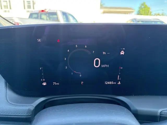 2024 Buick Encore GX Preferred FWD