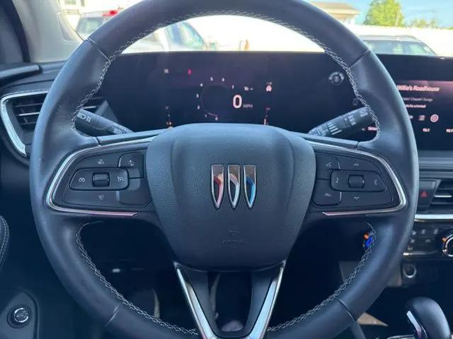 2024 Buick Encore GX Preferred FWD