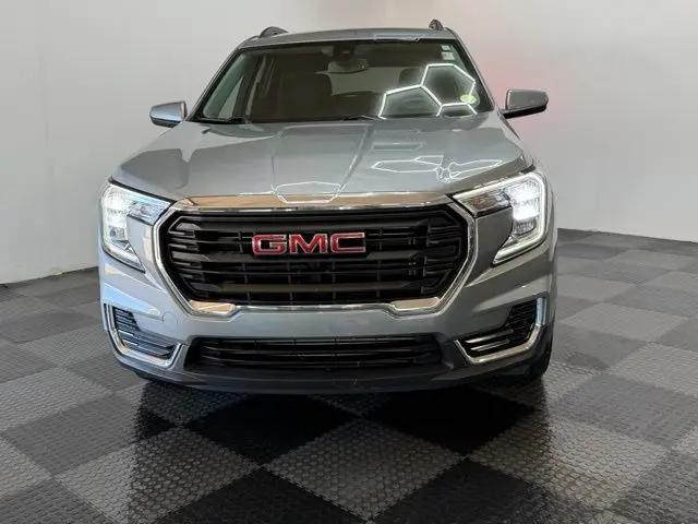 2023 GMC Terrain AWD SLE