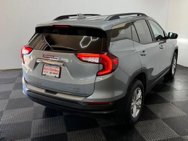 2023 GMC Terrain AWD SLE