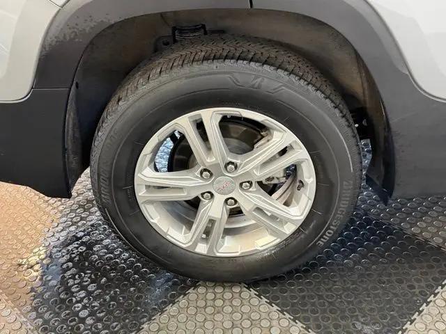 2023 GMC Terrain AWD SLE