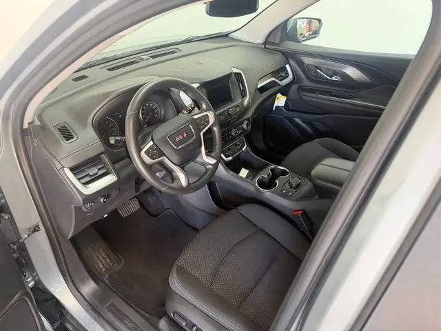 2023 GMC Terrain AWD SLE