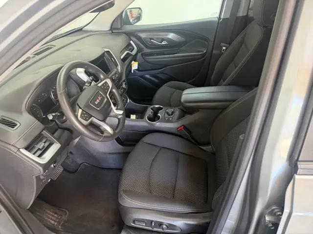 2023 GMC Terrain AWD SLE