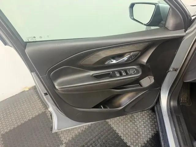 2023 GMC Terrain AWD SLE