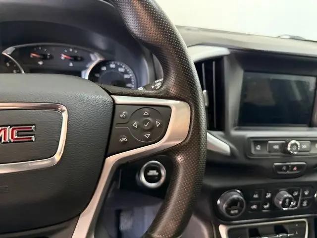 2023 GMC Terrain AWD SLE