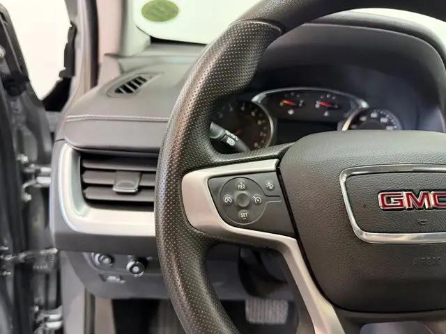 2023 GMC Terrain AWD SLE