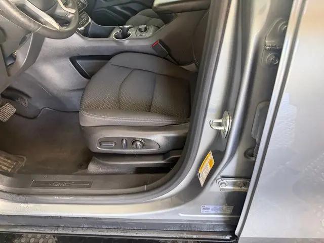 2023 GMC Terrain AWD SLE