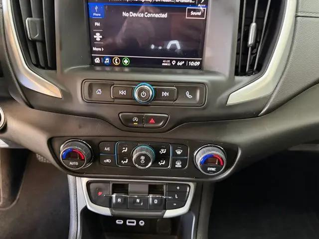 2023 GMC Terrain AWD SLE